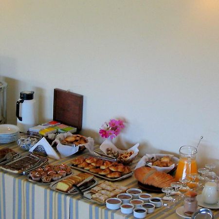 Las Ardillas Cabanas Y Suites La Falda Ngoại thất bức ảnh