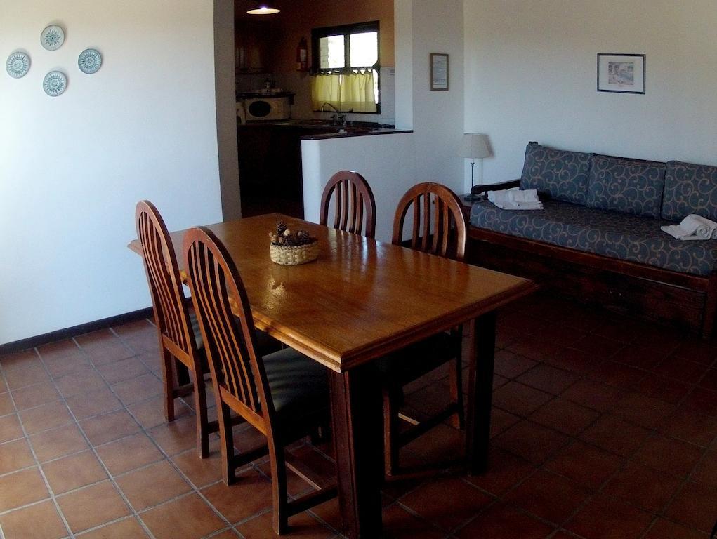 Las Ardillas Cabanas Y Suites La Falda Phòng bức ảnh
