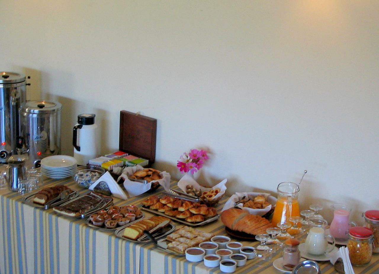 Las Ardillas Cabanas Y Suites La Falda Ngoại thất bức ảnh